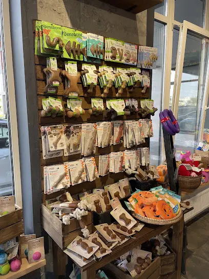 Todli - ЖК "Seven" м. Київ. Інтернет зоомагазин