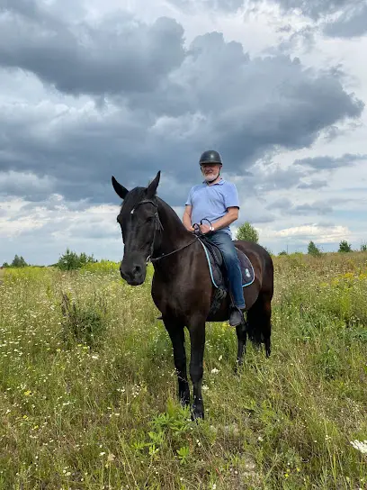 Кінний клуб &laquo;RHL&raquo;