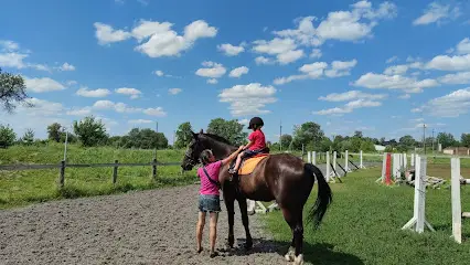 Конный Клуб "Битица"