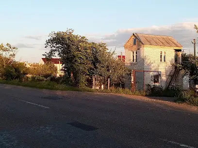 Золота балка