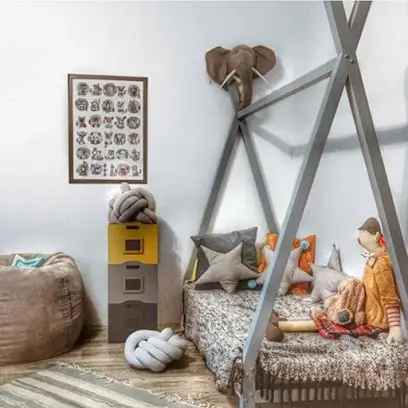 Lamama - інтернет магазин дитячих товарів