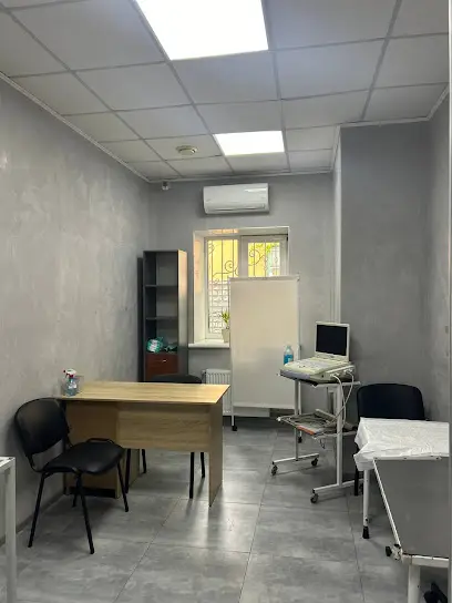 Алден-Вет Харків