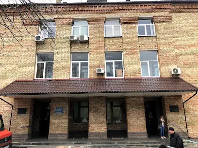 Поліклініка консультативно-діагностична для дорослих КМКОЛ &laquo;ЦМХО&raquo;