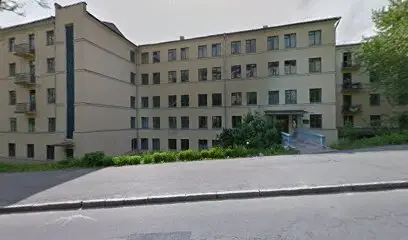 Київська міська студентська поліклініка