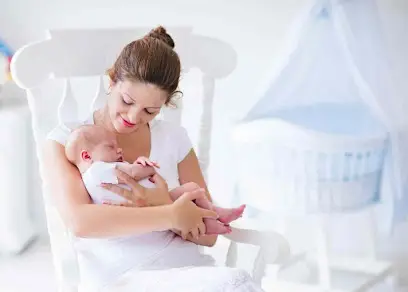 Surrogate Mother Ukraine