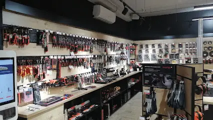 Фірмовий магазин Dnipro-M