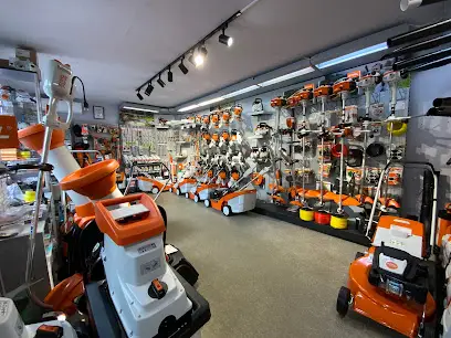 STIHL - Щедрий Господар - офіційний дилер