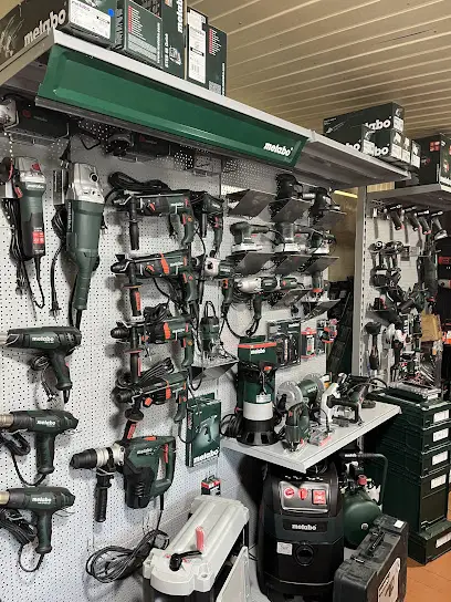 Офіційний магазин Metabo Kyiv