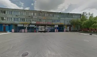 ООО "АКВАТАК УКРАИНА"