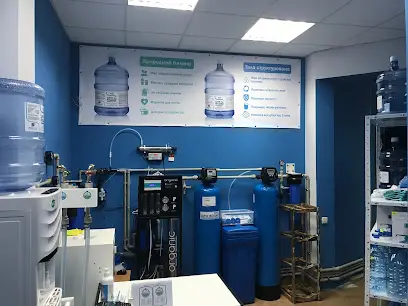 ЦЕХ ВОДИ - Доставка води Оболонь