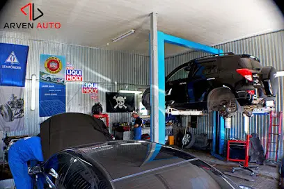 Arven Auto