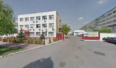 Скуратівський та партнери