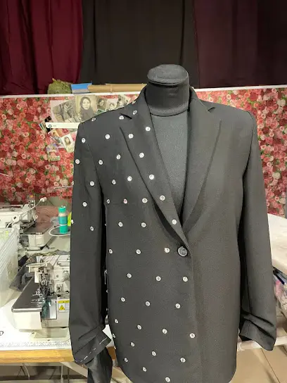 Ательє "Ludvik"