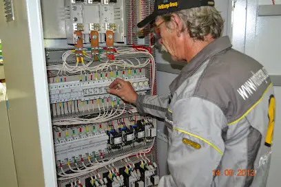 Вольт Энерго