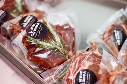 М'ясо від шефа