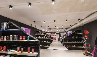 LOVESPACE (ex.Перший Секс Шоп)