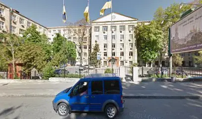 Ассоциация Спортивной Медицины Украины