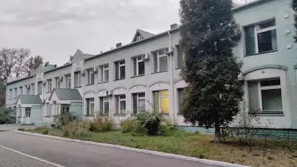 Поліклініка сімейних лікарів Голосіївського району