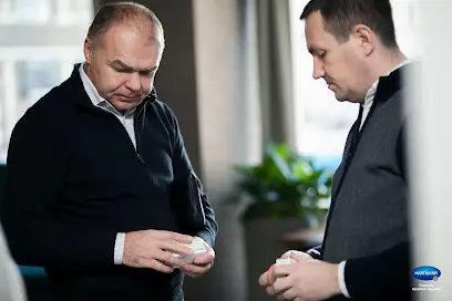 ТОВ "Архімед Медікал"