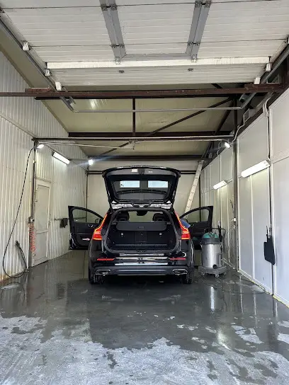 Gorelov auto service