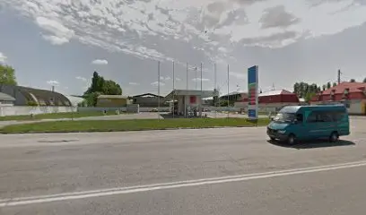 СТО Крайслер