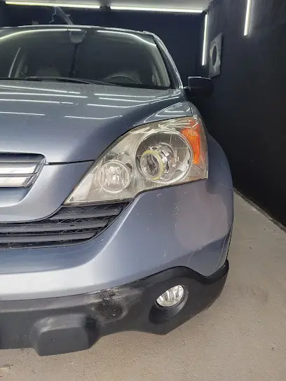 Автосвітло Proxenon