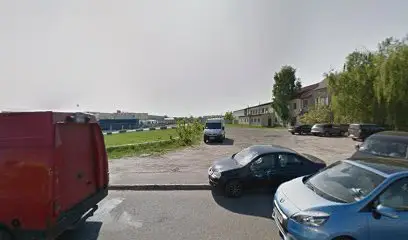 Шиномонтаж