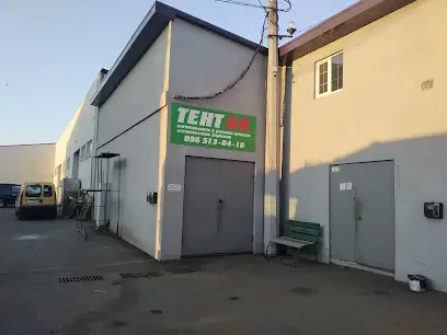 Виробництво пландек, каркасів, тентів до вантажних авто .