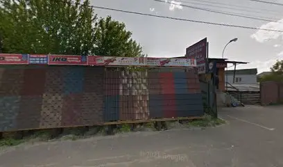 Гіпермаркет