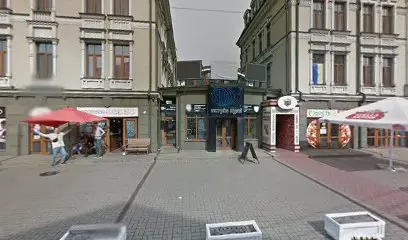 AZ Communications Agency