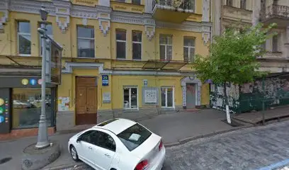 ROMYR & ASSOCIATES UKRAINE ООО