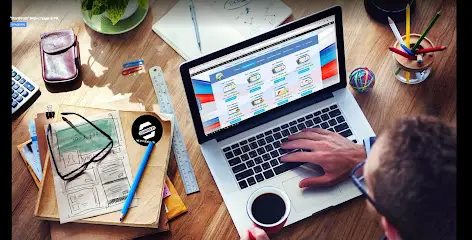 "StartProm" Web-студия & PR.