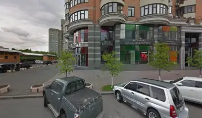 Представительство &laquo;СКФ Евротрейд АБ&raquo; в Украине