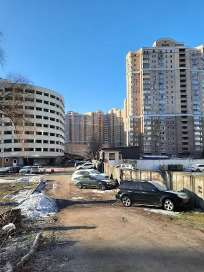 Автомийка "Clean Car"