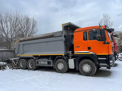 ПК &laquo;ТРАНС&raquo;