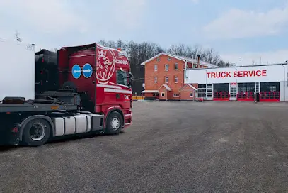 Truck Service, Deiv Express ,Трак Сервіс, Дейв Експрес