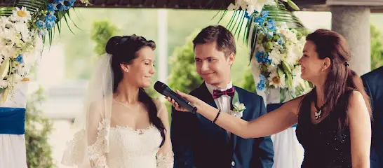 Шалене Свято Event-Agency