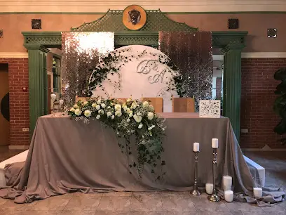 Декор в аренду (Ornamento)