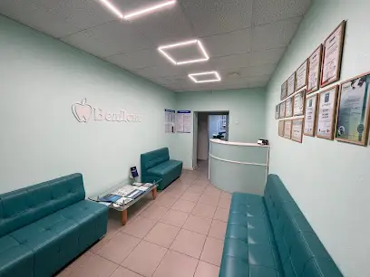 Стоматологія ВелДент