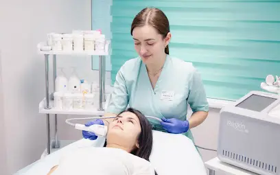 Gelios Студия Лазерной Косметологии