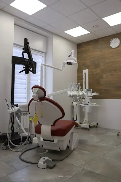 Стоматологія "SANOS" (Санос)