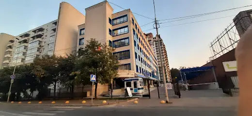 Страхова компанія "ПРЕСТИЖ"