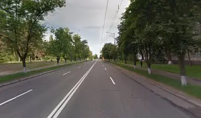 Київ Деснянський район