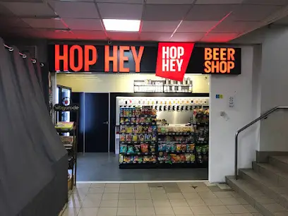 Hop Hey