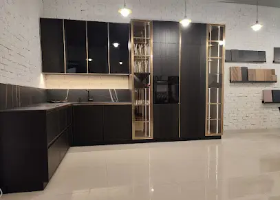 Меблі і Дизайн