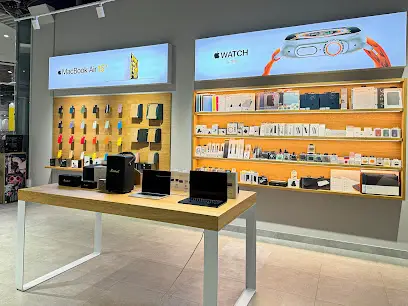 iPeople - Магазин та Сервісний центр Apple