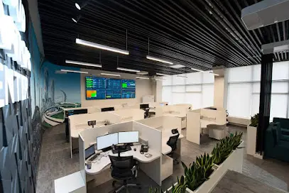 De Novo Cloud and Data Center