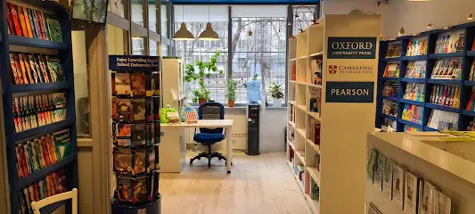 Книжковий магазин ILC