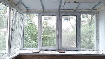 Вікна Дизайн