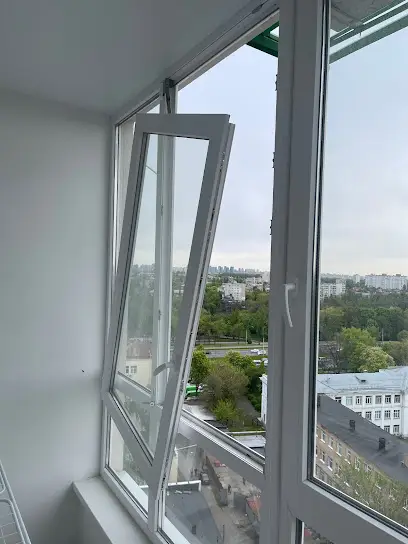 Enfield Windows Ремонт окон и дверей